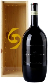 Вино Gavi, MonteRotondo, DOCG, 2007, 1.5 л (п/у)