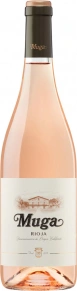 Вино Rosado, Muga, DOC, 2021, 0.75 л