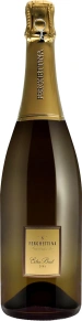 Игристое вино Franciacorta Extra Brut, Ferghettina, DOCG, 2005, 0.75 л