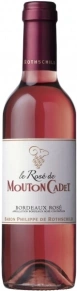 Вино Le Rose, Mouton Cadet, AOC, 2014, 1.5 л