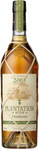 Ром Trinidad, Plantation, 9 лет, 0.75 л