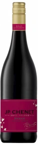 Вино Syrah Medium Sweet, J. P. Chenet, 2024, 0.75 л