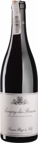 Вино Savigny-les-Beaune, Simon Bize et Fils, AOC, 2019, 0.375 л