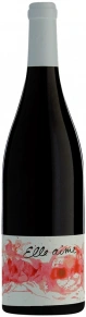 Вино Elle Aime, Domaine de l'Octavin, 2018, 0.75 л