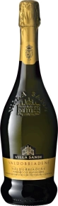 Игристое вино Valdobbiadene Prosecco Superiore Extra Dry, Villa Sandi, DOCG, 2023, 0.75 л