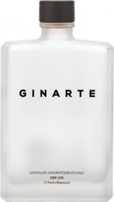 Джин Frida Kahlo, Ginarte, 0.05 л