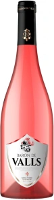 Вино Rose, Baron de Valls, 0.75 л