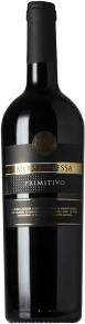 Вино Primitivo, Monte Tessa, 0.75 л