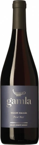 Вино Pinot Noir, Gamla, 2022, 0.75 л