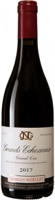 Вино Grands Echezeaux Grand Cru, Domaine Georges Noellat, AOC, 2017, 0.75 л