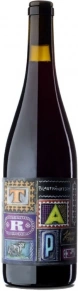 Вино Blaufrankisch, Johannes Trapl, 2019, 0.75 л