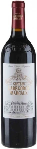 Вино Margaux, Chateau Labegorce, AOC, 2016, 0.75 л