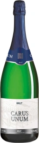 Игристое вино Brut, Carus Unum, 1.5 л