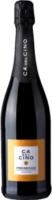 Игристое вино Prosecco Extra Dry, Ca' del Cino, DOC, 2024, 0.75 л