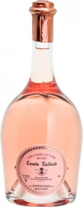 Вино Comte Lafond Grande Cuvee Rose, De Ladoucette, AOC, 2023, 0.75 л