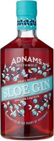 Джин Sloe, Adnams, 0.7 л