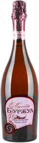 Игристое вино Muscat Rose, Bourgeois, 0.75 л