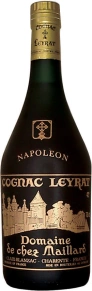 Коньяк Leyrat, Napoleon, 12 лет, 0.7 л (п/у)