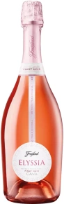 Игристое вино Elyssia Pinot Noir, Freixenet, DO, 2017, 0.75 л