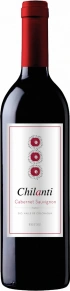 Вино Cabernet Sauvignon, Chilanti, DO, 0.75 л