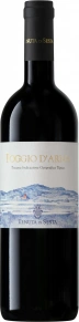 Вино Poggio d'Arna, Tenuta di Sesta, IGT, 2022, 0.75 л