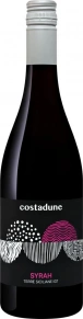 Вино Syrah, Costadune, IGT, 2021, 0.75 л