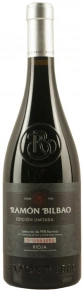 Вино Edicion Limitada, Bodegas Ramon Bilbao, DOC, 2021, 0.75 л