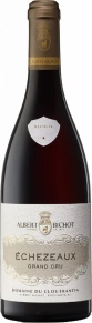 Вино Echezeaux Grand Cru, Domaine du Clos Frantin, AOC, 2022, 0.75 л