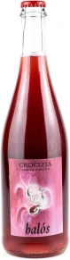 Игристое вино Balos, Crocizia, IGT, 0.75 л