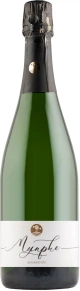 Игристое вино Nynphe Ancestrale, Donato Giangirolami, IGP, 2016, 0.75 л