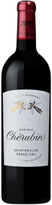 Вино Saint-Emilion Grand Cru, Chateau Cherubin, AOC, 2015, 0.75 л