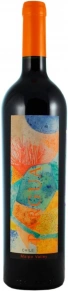 Вино Pargua, Clos Quebrada De Macul, 2013, 0.75 л
