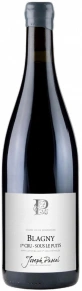 Вино Blagny 1er Cru Sous le Puits, Joseph Pascal, AOC, 2023, 0.75 л
