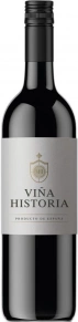 Вино Tinto Seco, Vina Historia, DO, 2022, 0.75 л