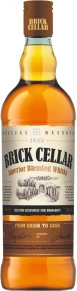 Виски Blended, Brick Cellar, 0.5 л