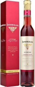 Вино Cabernet Franc Icewine, Inniskillin, 2012, 0.375 л (п/у)