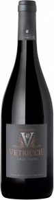 Вино Rouge, Domaine Vetriccie, IGP, 2024, 0.75 л