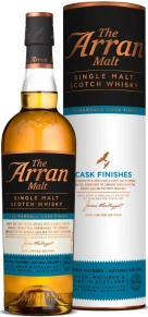 Виски Marsala Cask Finish, Arran, 0.7 л