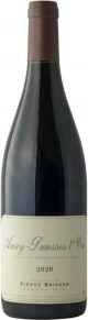 Вино Auxey-Duresses 1er Cru Rouge, Pierre Boisson, AOC, 2020, 0.75 л
