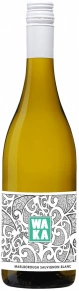 Вино Sauvignon Blanc, Waka, 2023, 0.75 л