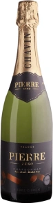 Игристое вино Pierre Zero, 0.75 л