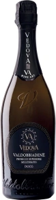 Игристое вино Wine Art Prosecco Superiore Valdobbiadene Millesimato, Vedova, DOCG, 0.75 л