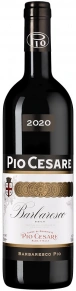 Вино Barbaresco, Pio Cesare, DOCG, 2020, 0.75 л