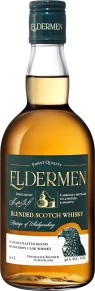 Виски Eldermen, 3 года, 0.5 л
