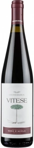 Вино Nero d'Avola, Vitese, DOC, 0.75 л