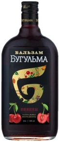 Ликер Вишня, Бугульма, 0.5 л