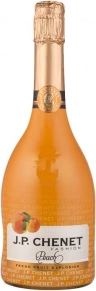 Игристое вино Fashion Peach, J. P. Chenet, 0.75 л