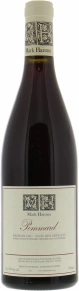 Вино Pommard Premier Cru Clos des Arvelets, Mark Haisma, AOC, 2022, 0.75 л