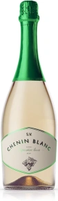 Игристое вино Шенен Блан Брют, С.В., 0.75 л