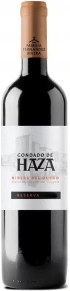 Вино Condado de Haza, Reserva, 2018, 0.75 л